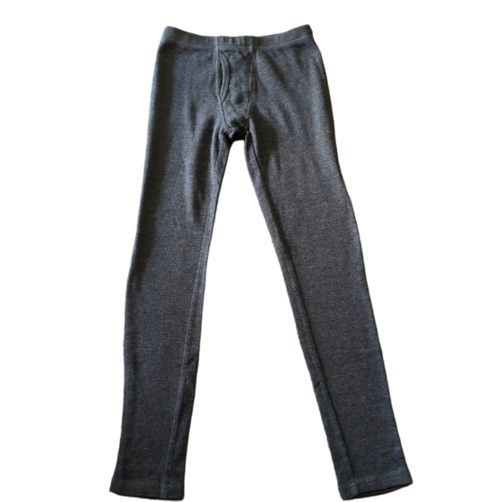 Cuddle duds boys small thermal pants